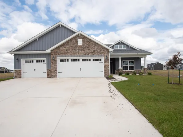 66 Hayloft Dr, West Lafayette, IN 47906