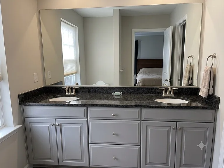 Primary suite Full BA