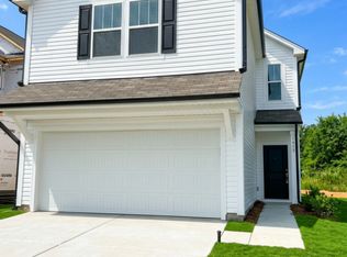 1412 Short St, Salisbury, NC 28146