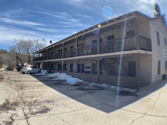 2nd image of 324 N San Francisco St APT 8
