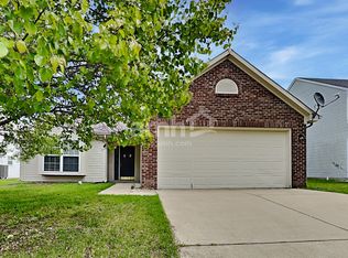 3154 Delaway Ln, Indianapolis, IN 46217