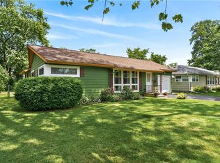 224 Ransford Ave, Rochester, NY 14622