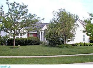 4758 Founders Dr, Groveport, OH