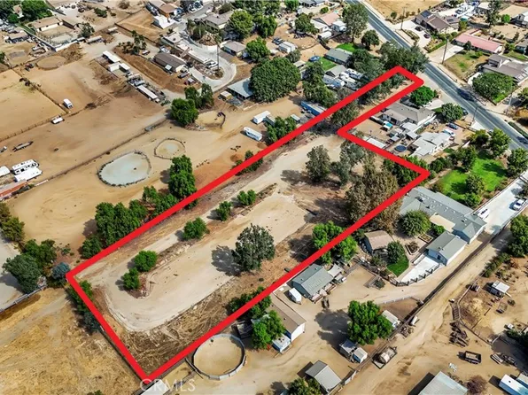 0 California Ave #12, Norco, CA 92860
