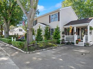 173 George Arden Ave, Warwick, RI 02886