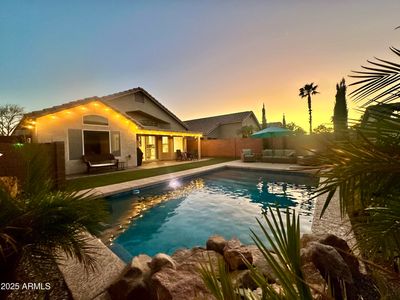 4210 E Rosemonte Dr, Phoenix, AZ, 85050