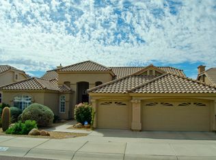 11137 E Hedgehog Pl, Scottsdale, AZ 85262