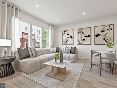 16088 Frederick Rd, Rockville, MD, 20850