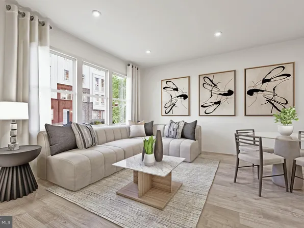 16088 Frederick Rd, Rockville, MD 20850