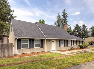 12905 SW Hart Rd, Beaverton, OR 97008