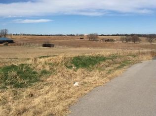 9975 N 2426th Rd, Weatherford, OK 73096