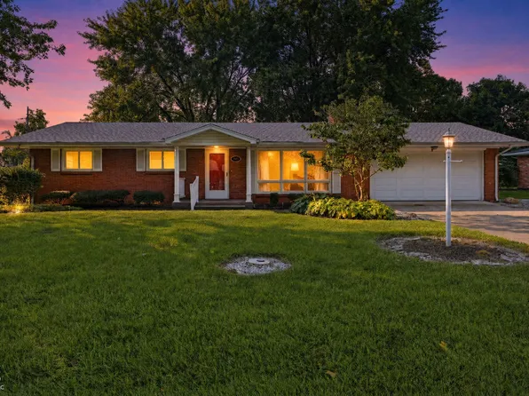 945 Jameson Ct, New Castle, IN 47362