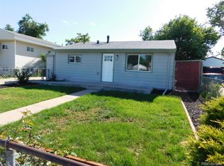6691 Ash St, Commerce City, CO 80022