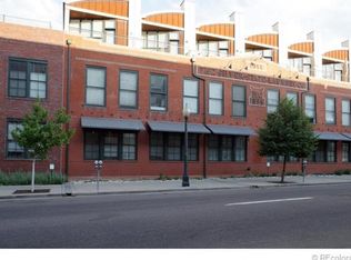 2441 North Broadway, Denver, CO 80205