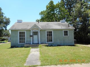 3425 Fulton St, Shreveport, LA 71109