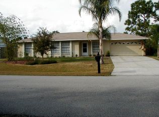 460 Ward Rd SW, Palm Bay, FL 32908