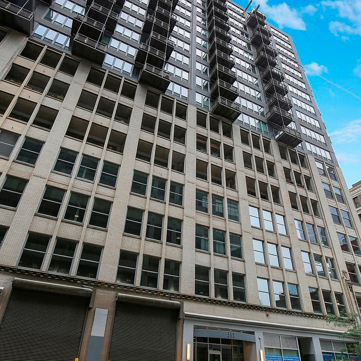 ExteriorFront