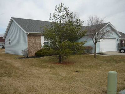 33 Hickory Ln S, Crawfordsville, IN, 47933