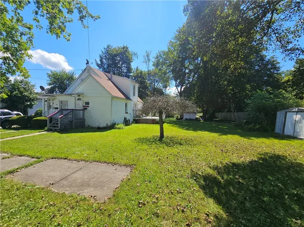 231 E 11th St, Elmira, NY 14903