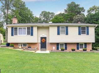 28690 Hill St, Mechanicsville, MD 20659