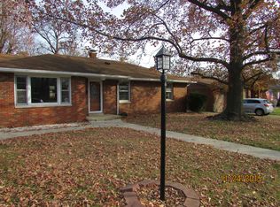 1213 Lynn St, Highland, IL