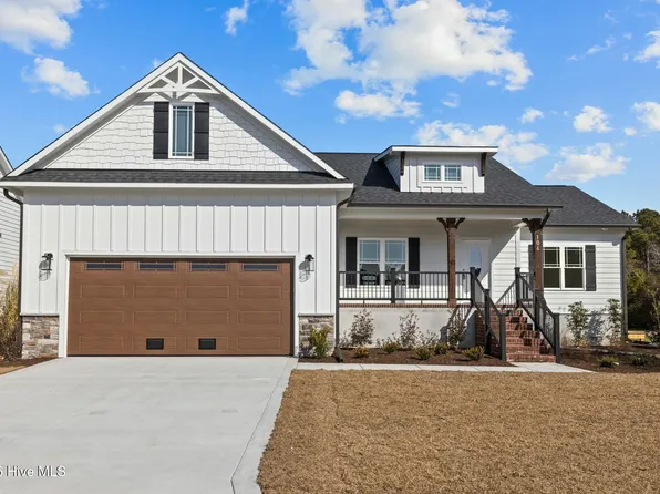 104 N River Club Drive, Beaufort, NC 28516