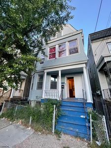 822 S 16Th St, Newark, NJ, 07108