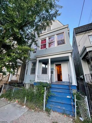 822 S 16Th St, Newark, NJ 07108