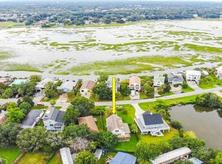 1597 Teal Marsh Rd, Charleston, SC 29412