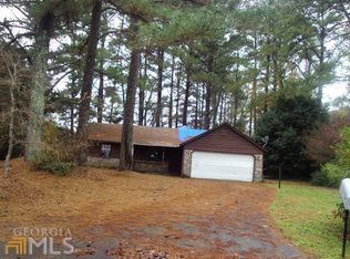 9400 Crest Knoll Ct, Jonesboro, GA 30238