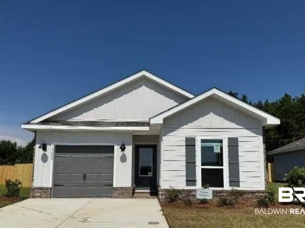 13440 Shea Cir, Foley, AL 36535