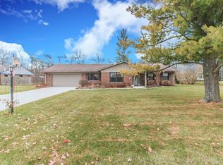 3121 Claydor Dr, Dayton, OH 45431