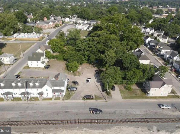 603 E Railroad Ave, Salisbury, MD 21804