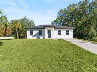 3501 E 10th St, Lehigh Acres, FL 33972