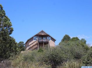 22 Camino De Viento Rd, Silver City, NM 88061