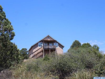 22 Camino De Viento Rd, Silver City, NM, 88061