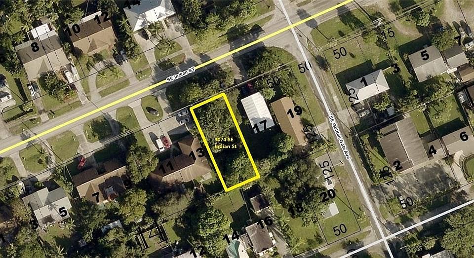2nd image of 3074 SE Indian St