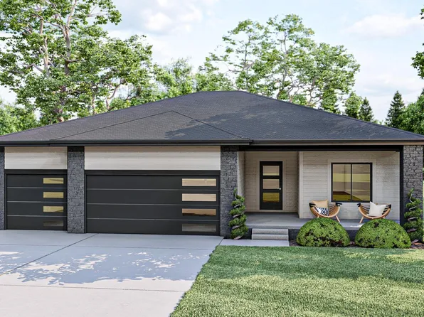 11010 N 161st St, Bennington, NE 68007