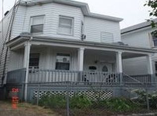 101 Baldwin St, New Brunswick, NJ 08901