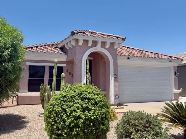 752 E COWBOY COVE Trail, San Tan Valley, AZ 85143