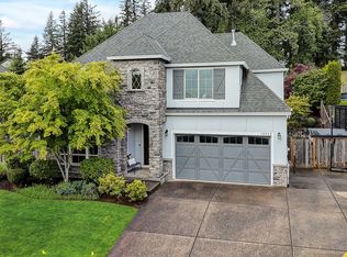 14445 SE Mountain Ridge Ave, Happy Valley, OR 97086