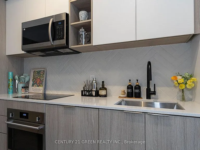 36 Zorra St #110 — Photo 21