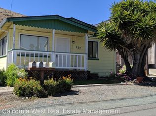 437 Yerba Buena St, Morro Bay, CA 93442