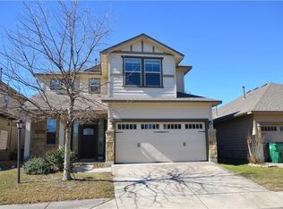 12504 Jen Ln, Austin, TX 78750