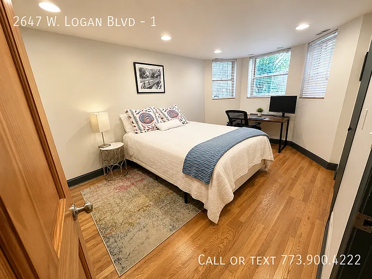 2647 W Logan Blvd #1 — Photo 10