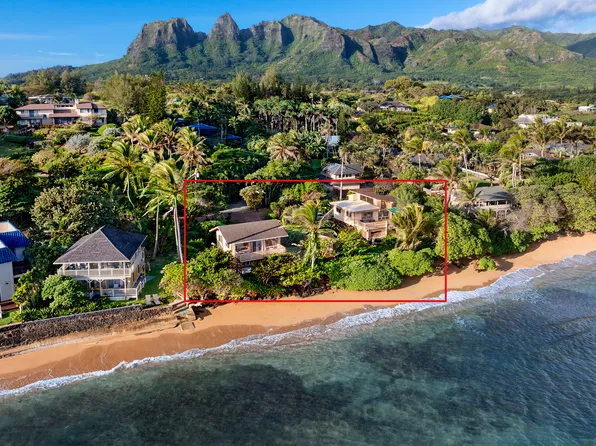 4934 Aliomanu Rd, Anahola, HI 96703