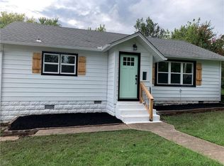 135 N Coker St, Greenwood, AR 72936