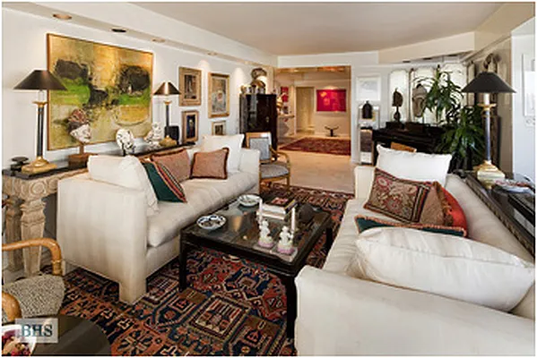Sold by Brown Harris Stevens | media 1