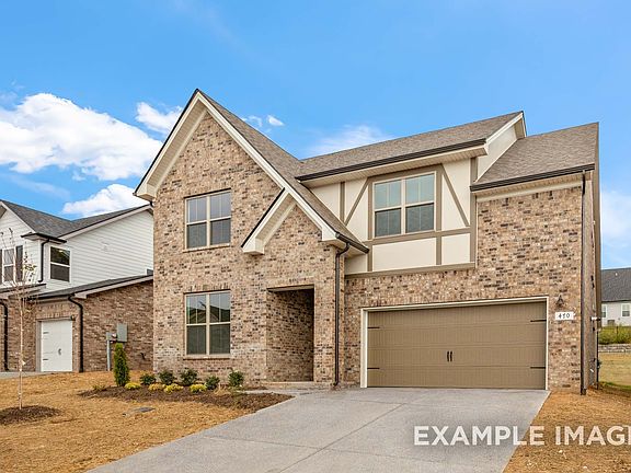 2nd image of 461 Black Walnut Dr Lot 401