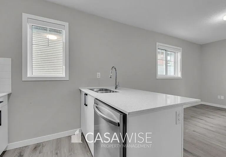 6046 Naden Lndg NW #GS — Photo 4